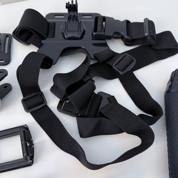 GO PRO HERO4 - 2 GO PRO's + 28 Piece Accessory Kit - Picture 8 of 10